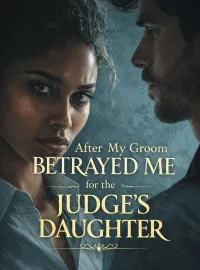 After My Groom Betrayed Me for the Judge’s Daughter