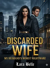 DISCARDED WIFE, MY HUSBAND'S WORST NIGHTMARE