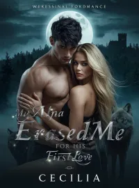 My Alpha Erased Me for His First Love