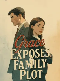 Grace Exposes Family Plot