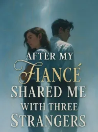 After My Fiancé Shared Me with Three Strangers
