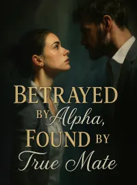 Betrayed by Alpha, Found by True Mate