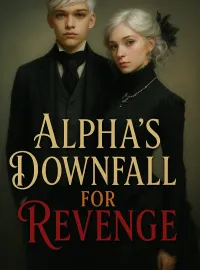 Alpha's Downfall for Revenge