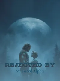Rejected by My Fated Alpha