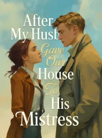 After My Husband Gave Our House To His Mistress