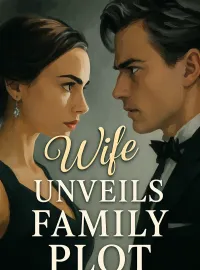 Wife Unveils Family Plot