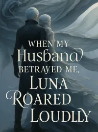 When My Husband Betrayed Me, Luna Roared Loudly
