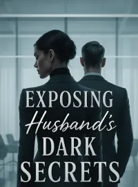 Exposing Husband's Dark Secrets