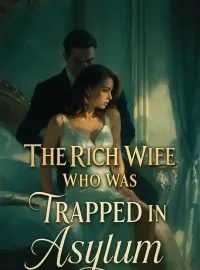 The Rich Wife Who Was Trapped in Asylum