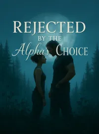 Rejected by the Alpha’s Choice