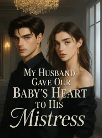 My Husband Gave Our Baby’s Heart to His Mistress