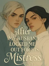 After My Husband Locked Me Out For His Mistress
