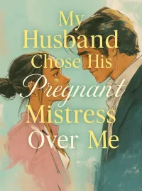 My Husband Chose His Pregnant Mistress Over Me
