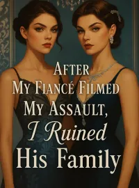 After My Fiancé Filmed My Assault, I Ruined His Family