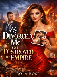 He Divorced Me, So I Destroyed His Empire.
