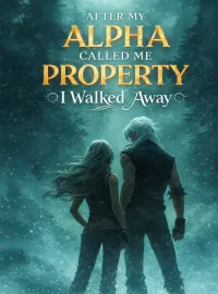 After My Alpha Called Me Property, I Walked Away