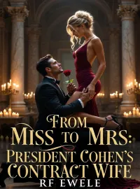 From Miss to Mrs: President Cohen's Contract Wife