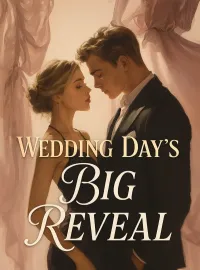 Wedding Day's Big Reveal
