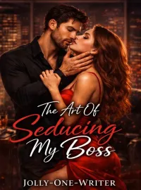 The Art Of Seducing My Boss