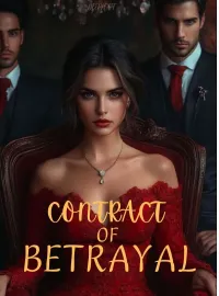 Contract of betrayal 