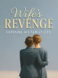 Wife's Revenge: Exposing His Family Lies