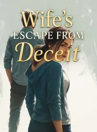 Wife's Escape from Deceit