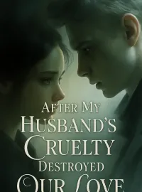 After My Husband's Cruelty Destroyed Our Love