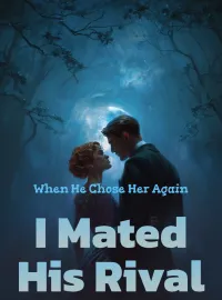 When He Chose Her Again, I Mated His Rival