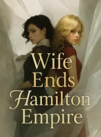 Wife Ends Hamilton Empire