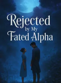 Rejected by My Fated Alpha
