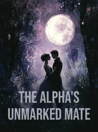 The Alpha's Unmarked Mate