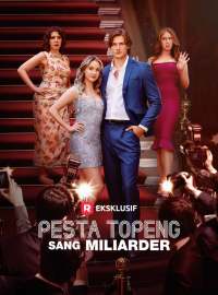 Pesta Topeng Sang Miliarder