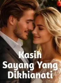 Kasih Sayang Yang Dikhianati