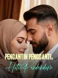 Pengantin Pengganti, Hati Pendendam