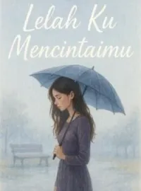 Lelah ku mencintaimu 