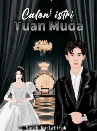 Calon Istri Tuan Muda Dingin
