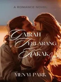 GAIRAH TERLARANG KAKAK IPAR