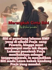 Merengkuh Cinta Ilahi