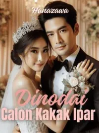 Dinodai Calon Kakak Ipar 