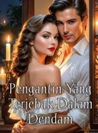 Pengantin Yang Terjebak Dalam Dendam