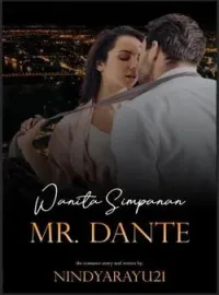 Wanita simpanan Mr. Dante