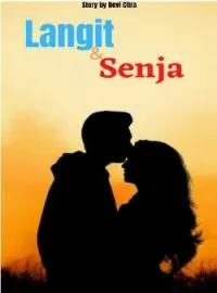 Langit & Senja