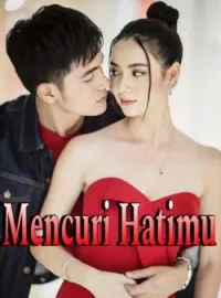 Mencuri Hatimu