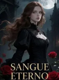 SANGUE ETERNO 