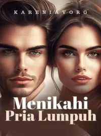 Menikahi Pria Lumpuh