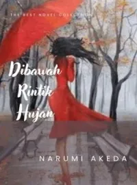 Di Bawah Rintik Hujan