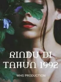 Rindu di Tahun 1992