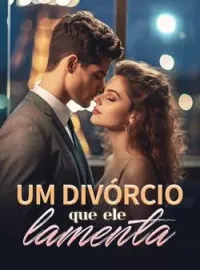 Um divórcio que ele lamenta