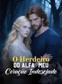 O Herdeiro do Alfa – Meu Coração Indesejado
