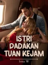 Istri Dadakan Tuan Kejam